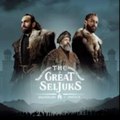 The Great Seljuk (urdu dubbed)