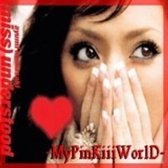 mypinkiiiworld