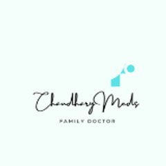 chaudhary meds