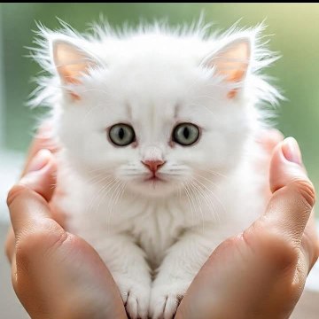 Felines Rescue