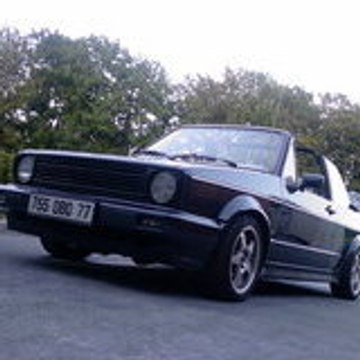 GOLFISTE du 77