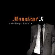 X MONSIEURX