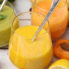 Natural Fix and Glow