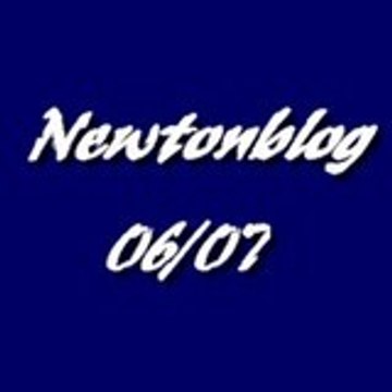Newtonblog 0607