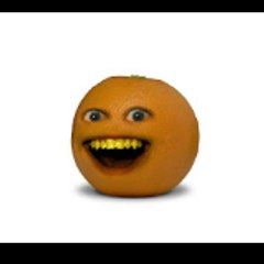 Annoying orange show