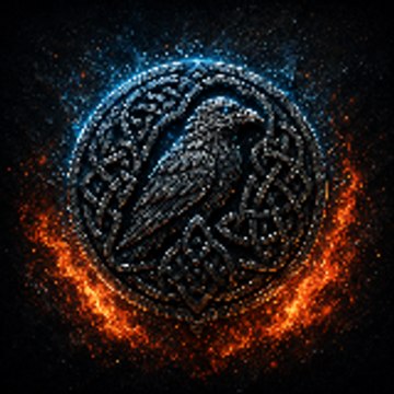 vikinglorevault