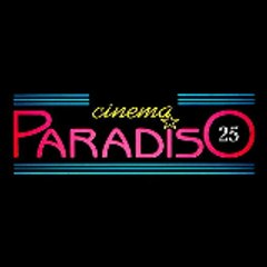 Cinema Paradiso