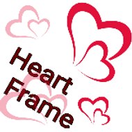 HeartFrame❤