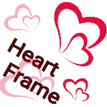 HeartFrame❤