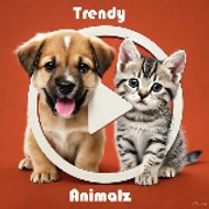 Trendy Animalz