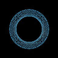 Spirograph Realm