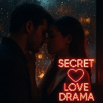 Secret Love Drama