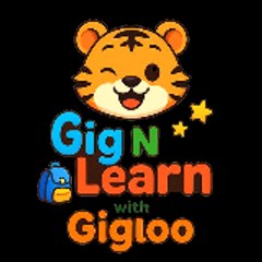Gig n learn with Gigloo