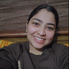 Prachi Chaudhary