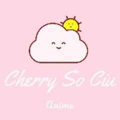 Cherry So Ciu
