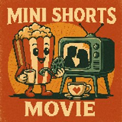 Mini Shorts Movie