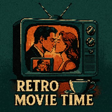 Retro Movie Time