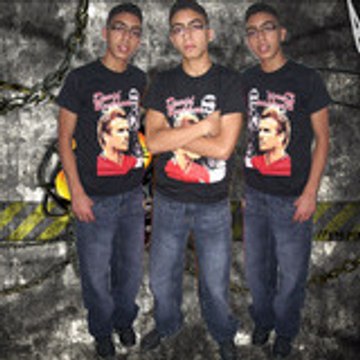 anas lamdel