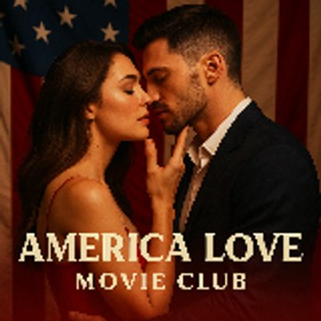 America Love Movie Club