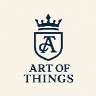 The Art of Things