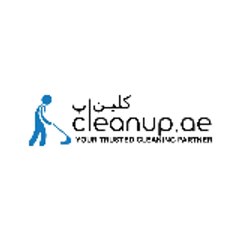 Cleanup UAE