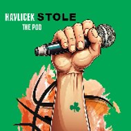 Havlicek Stole the Pod