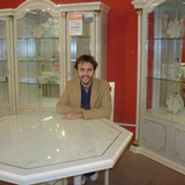Olivier Olivier de Plas