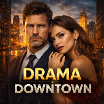 Drama Downtown