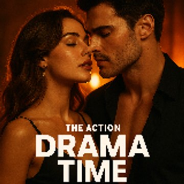 the Action Drama Time