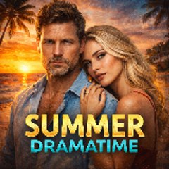 Summer Dramatime