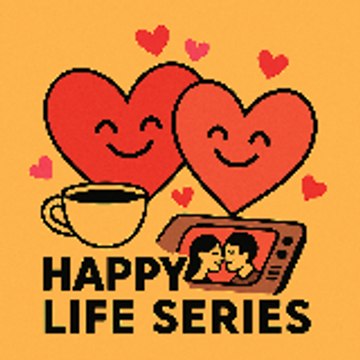 Happy Life Series