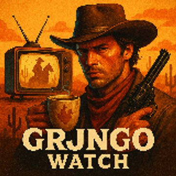 Grjngo Watch