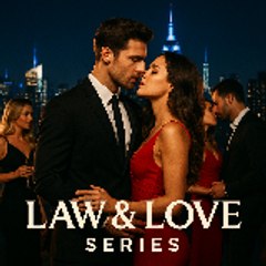 Law and Love Series