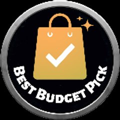 Best Budget Pick