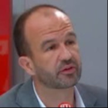 Manuel Bompard