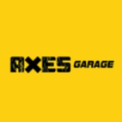Axes  Garage