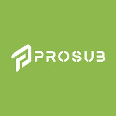 Prosub Dye Sublimation