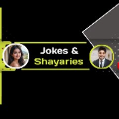 JokesandShayaries