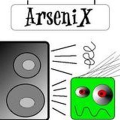 ArseniX69