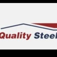 Quality Steel Sheds