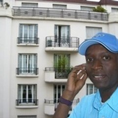 Thierno Satina DIALLO