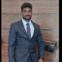 BHASKAR KUMAR