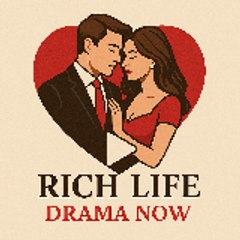 Rich Life Drama Now