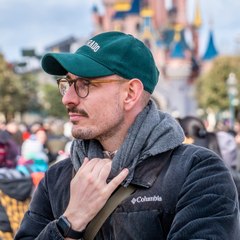 Lucien | est en train d’écrire…