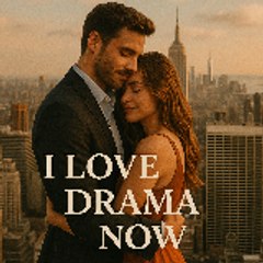i love drama now