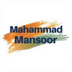 Mahammad Mansoor