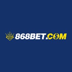 868BET – Site Oficial