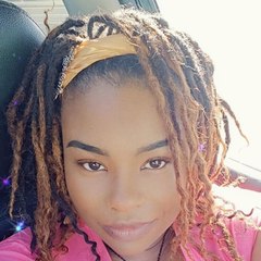 Gena Williams