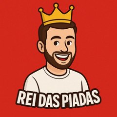 Rei Piadas