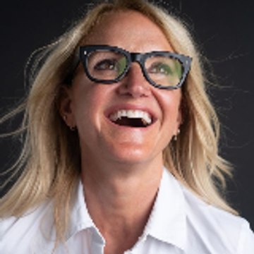 mel robbins
